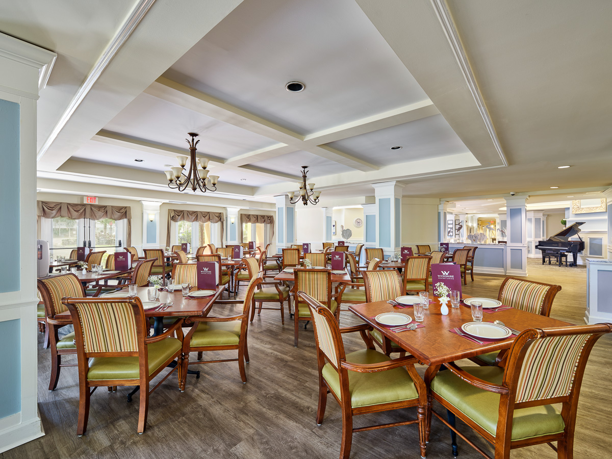 Wickshire Tamarac photo 12