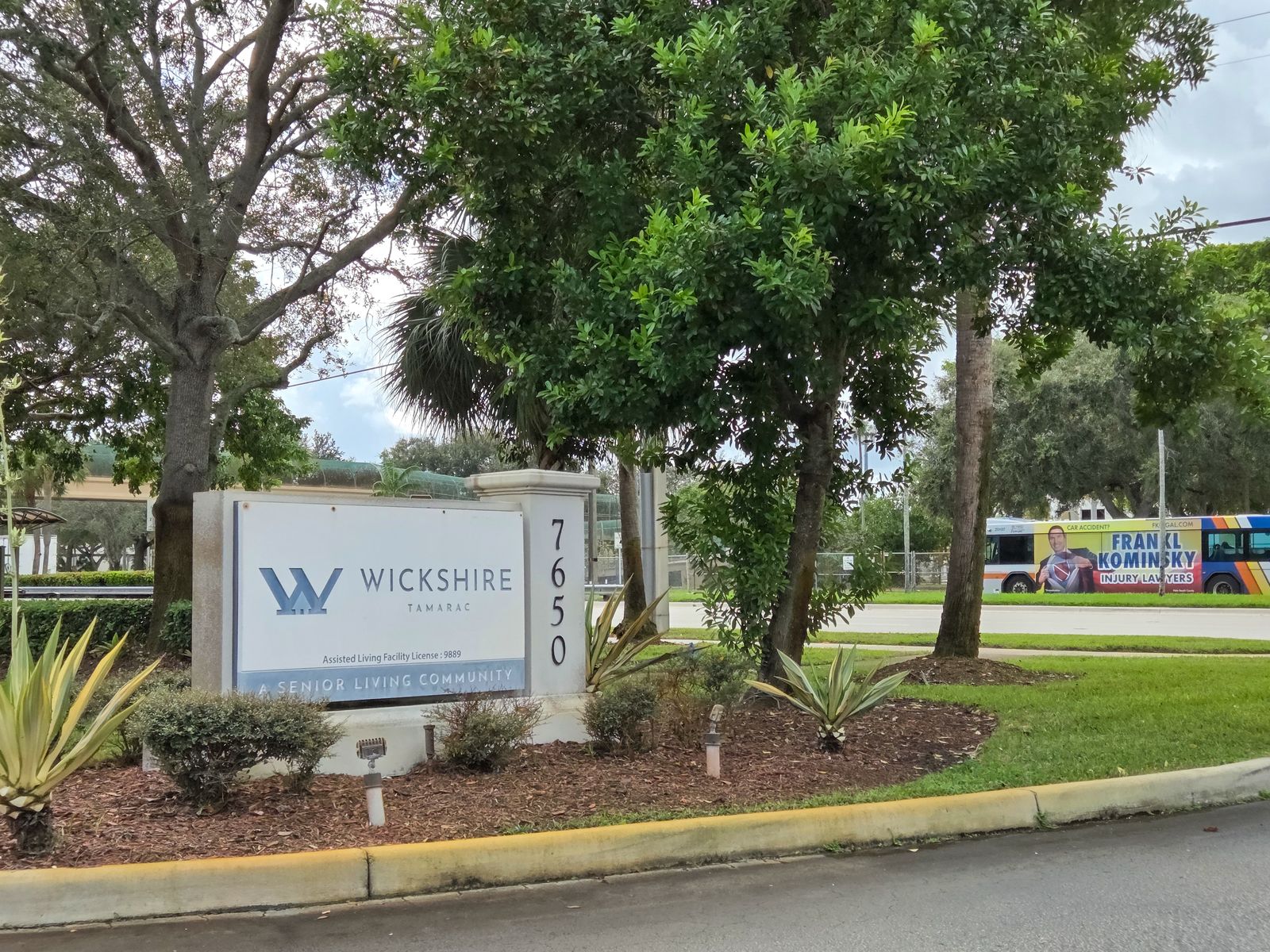 Wickshire Tamarac photo 15