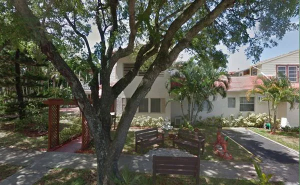 Wyndham House photo 2