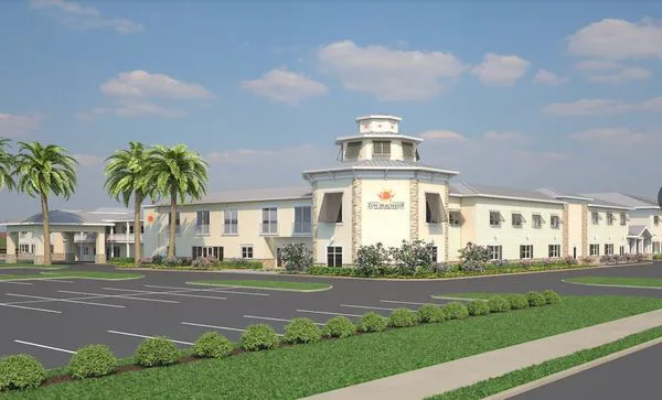 Zon Beachside Assisted Living photo 1